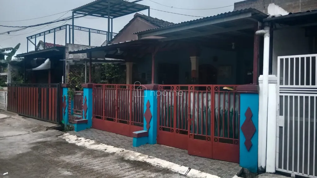 DI JUAL RUMAH SIAP HUNI