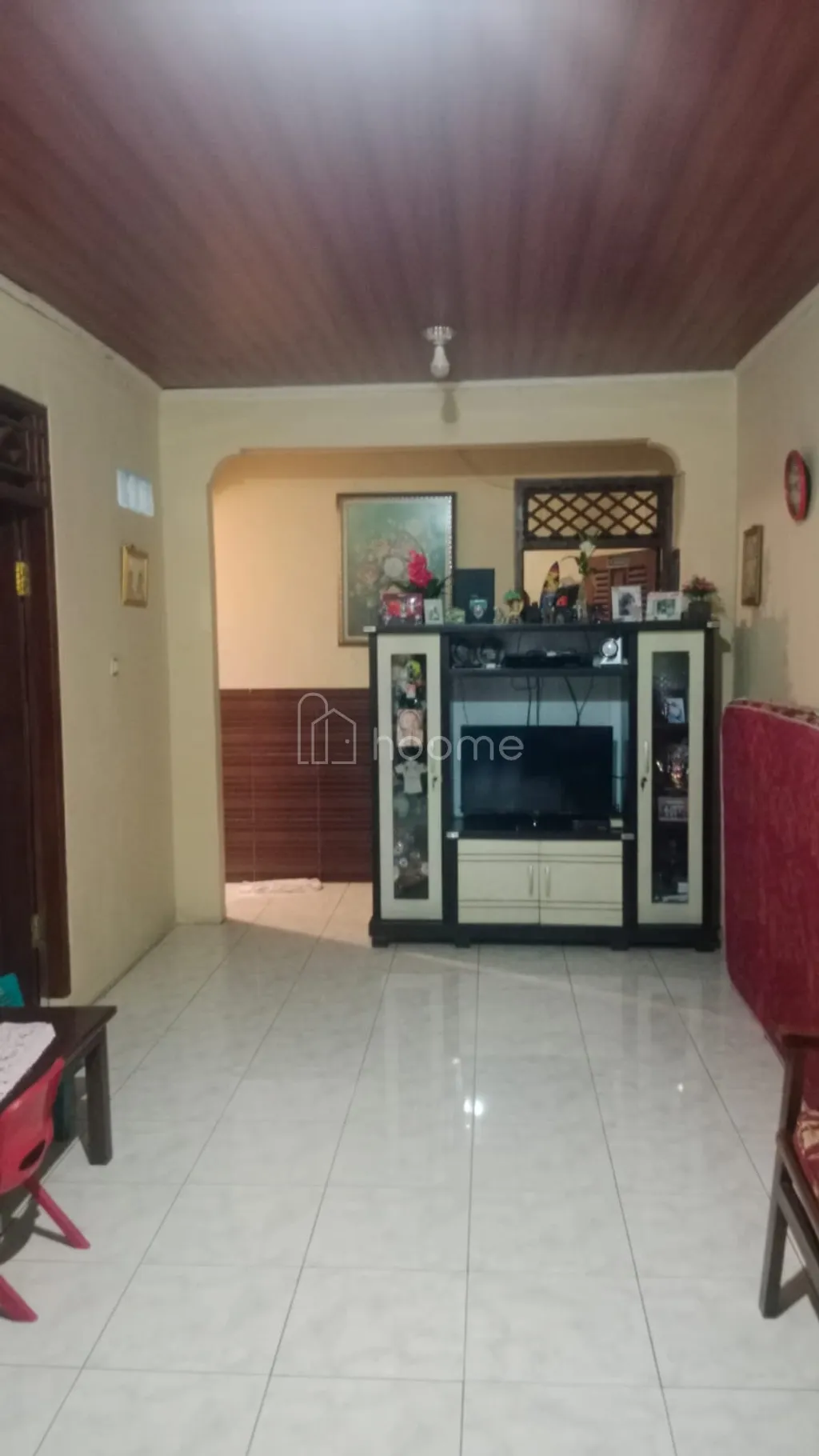 DI JUAL RUMAH SIAP HUNI