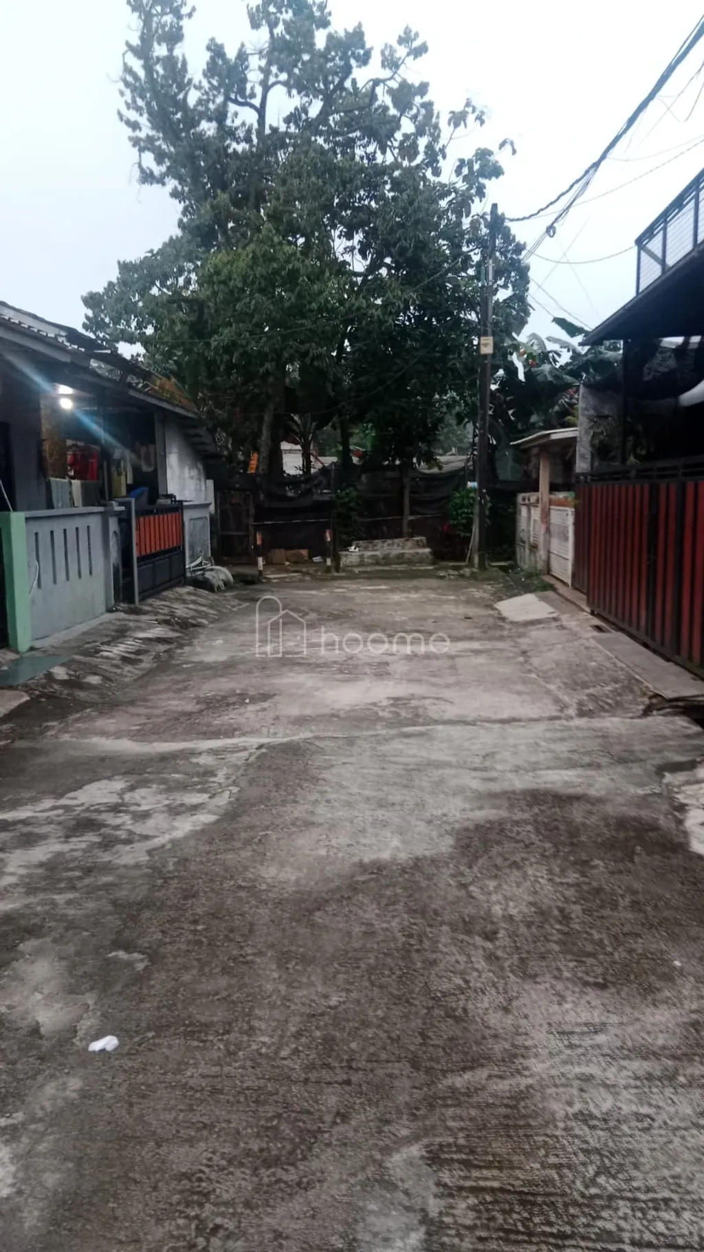 DI JUAL RUMAH SIAP HUNI