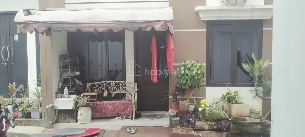 Rumah Dijual 45m2