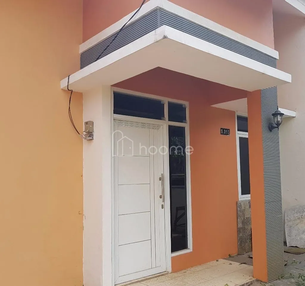 JUAL RUMAH CEPAT