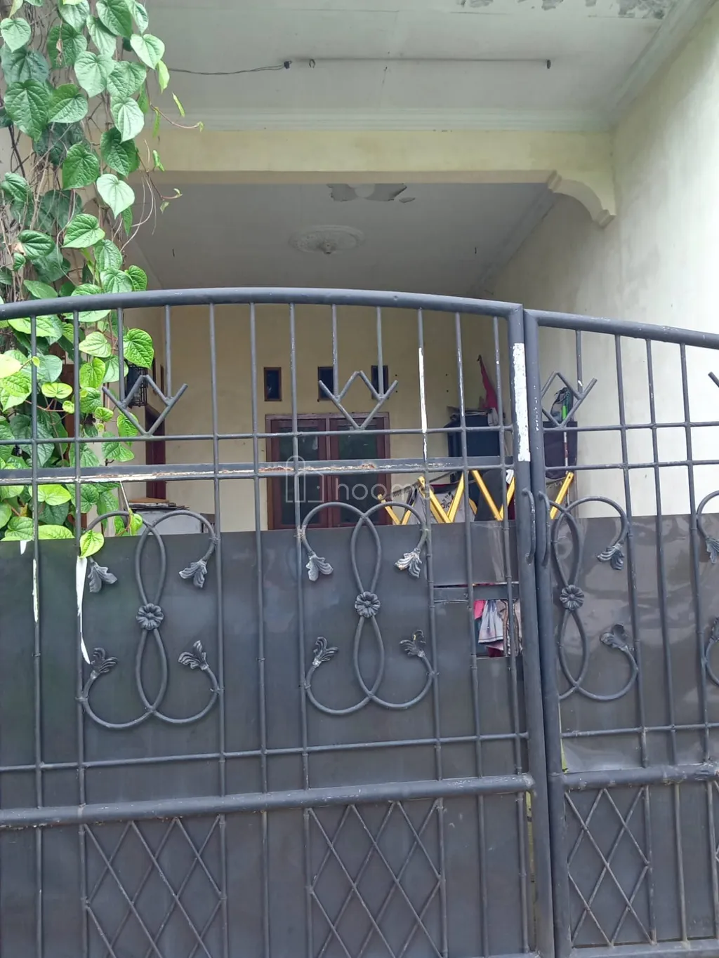 Jual Murah Rumah Strategis Siap Huni Nego