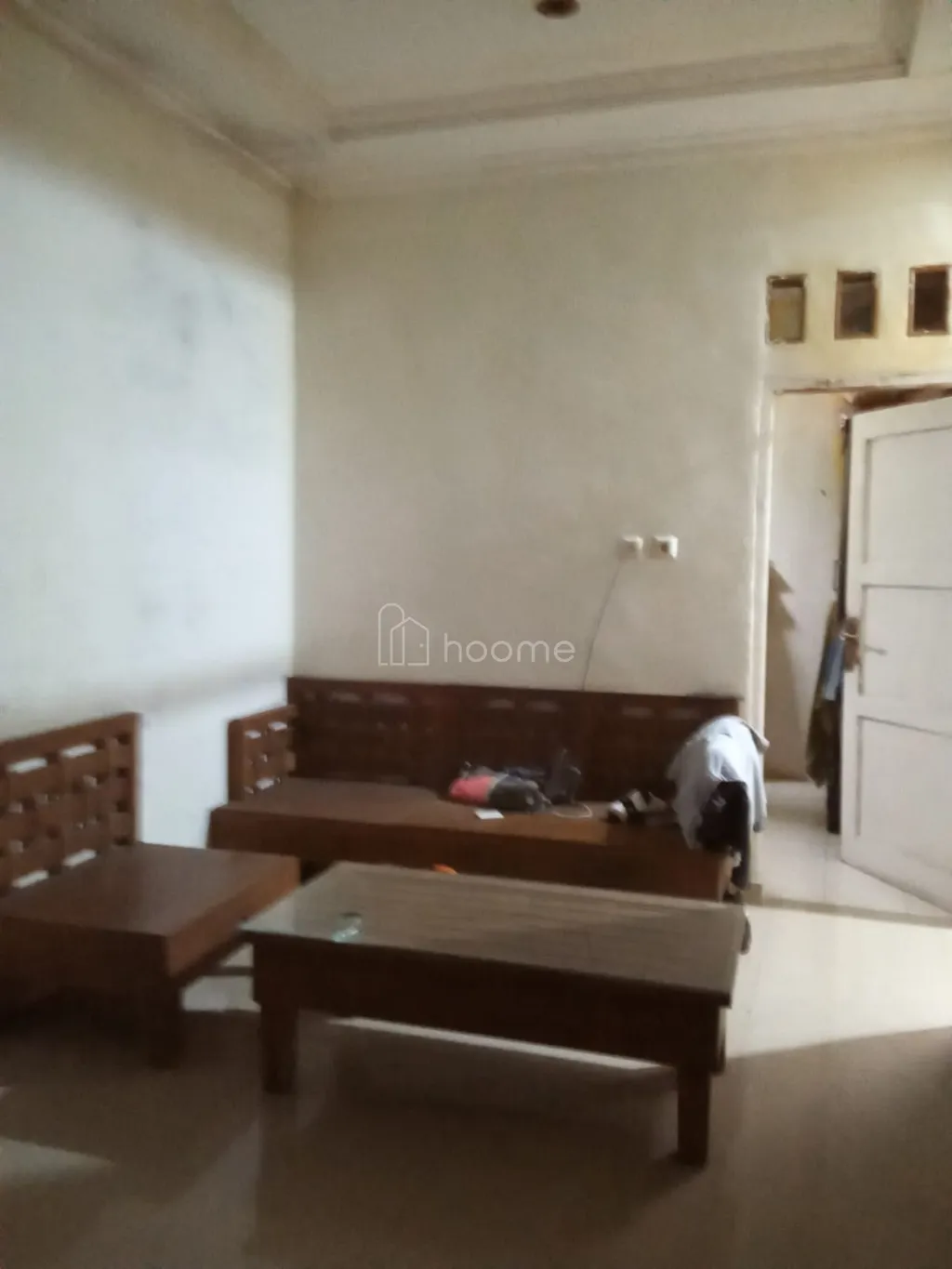 Jual Murah Rumah Strategis Siap Huni Nego