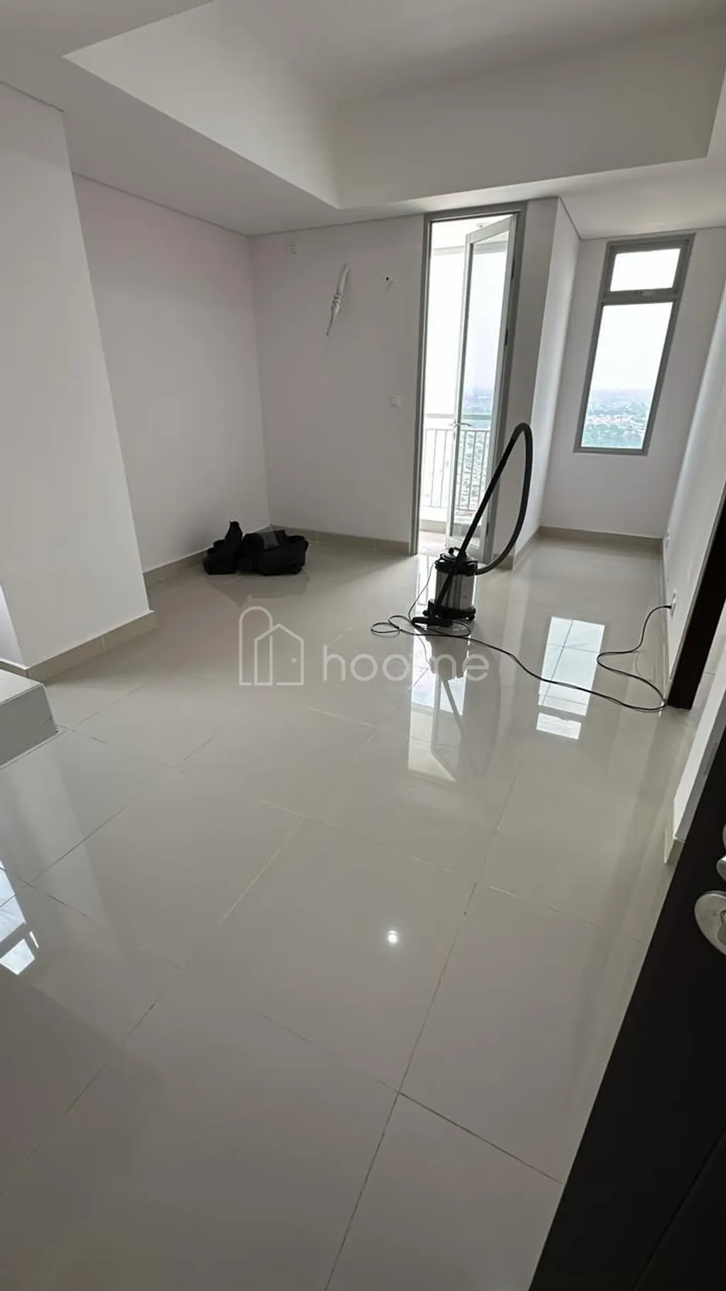 Jual BU - Apartment Pesona Square Marrakech Strategis dekat dengan tol