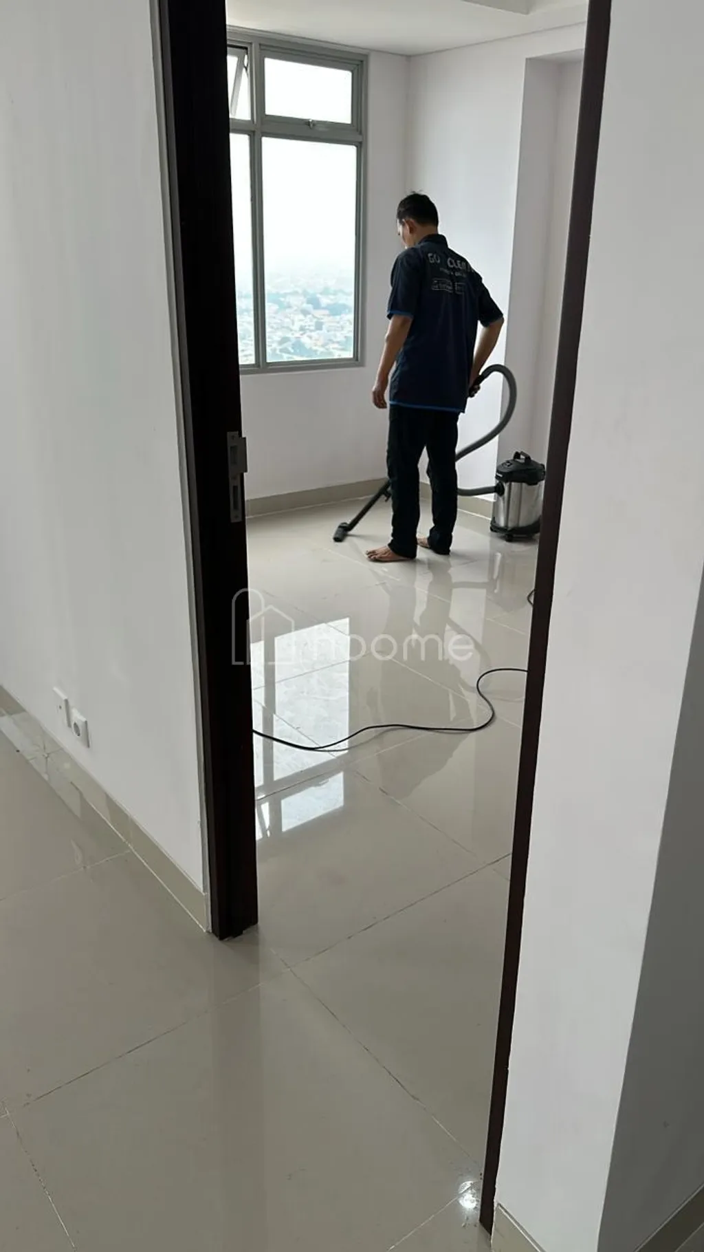 Jual BU - Apartment Pesona Square Marrakech Strategis dekat dengan tol