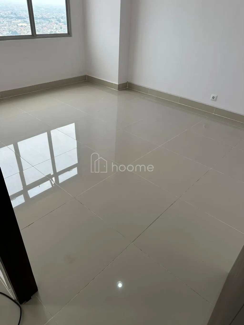 Jual BU - Apartment Pesona Square Marrakech Strategis dekat dengan tol