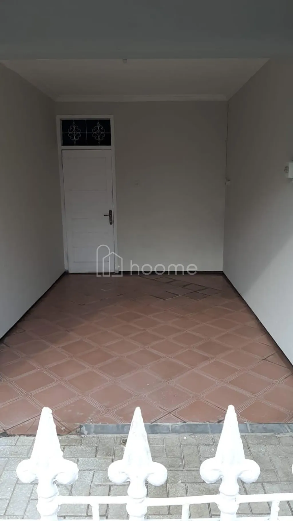 Rumah Strategis di pusat kota dijual murah