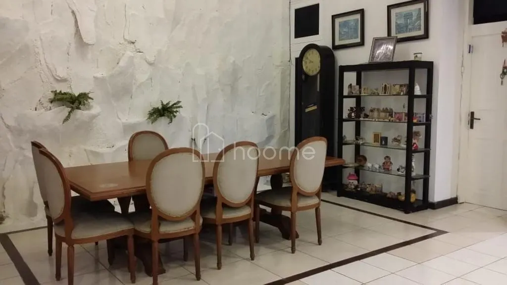 Dijual cepat Rumah mewah Pondok Indah