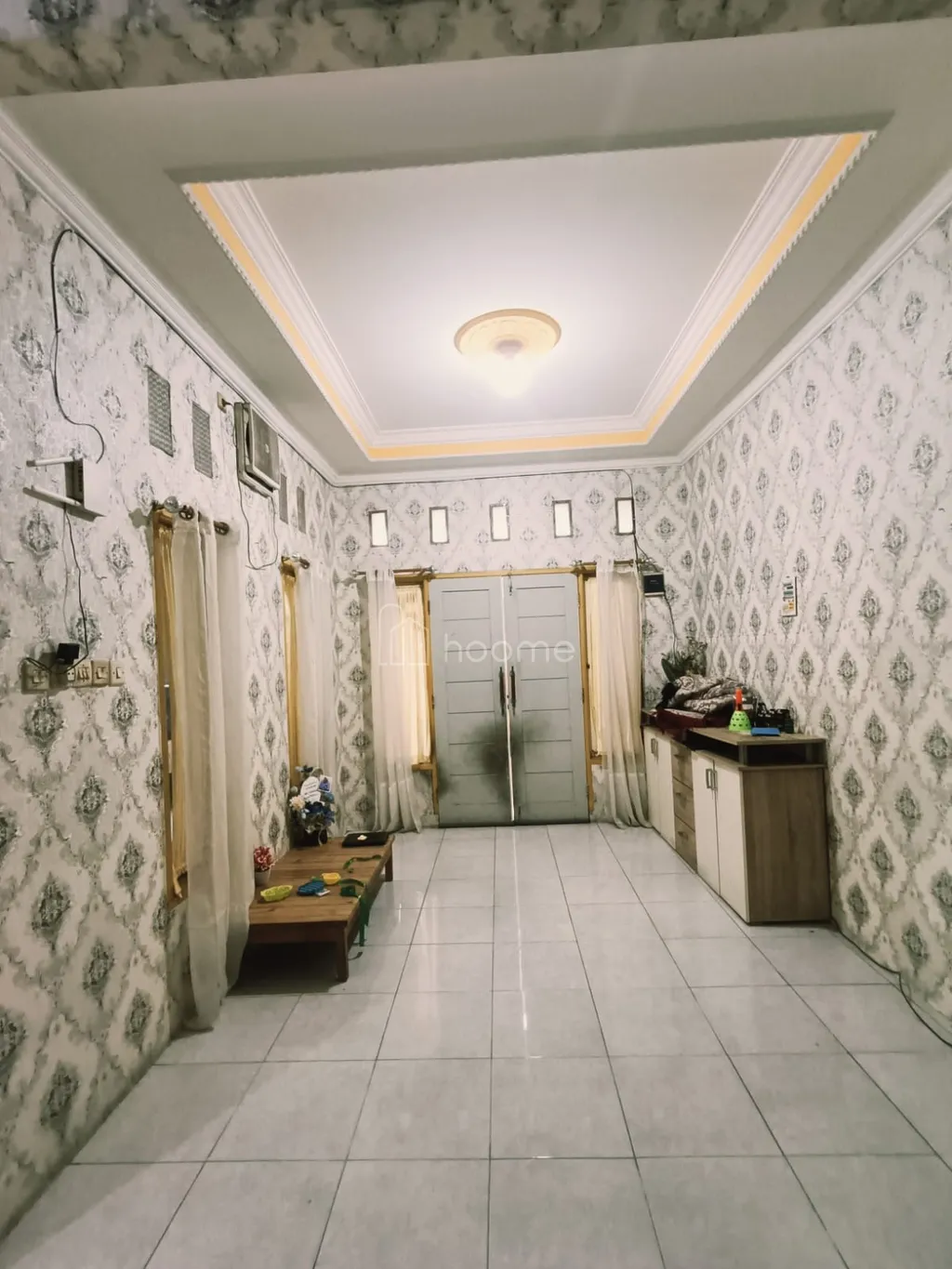 Di Jual Rumah di Jl Mujair V No 244 Perumnas 1 Tangerang