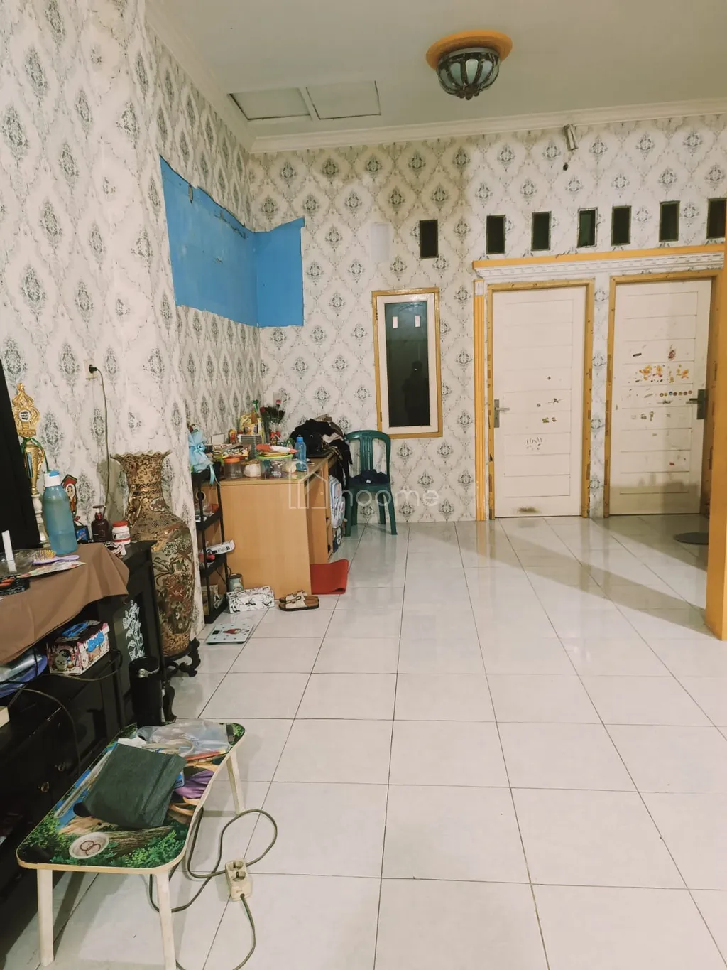 Di Jual Rumah di Jl Mujair V No 244 Perumnas 1 Tangerang