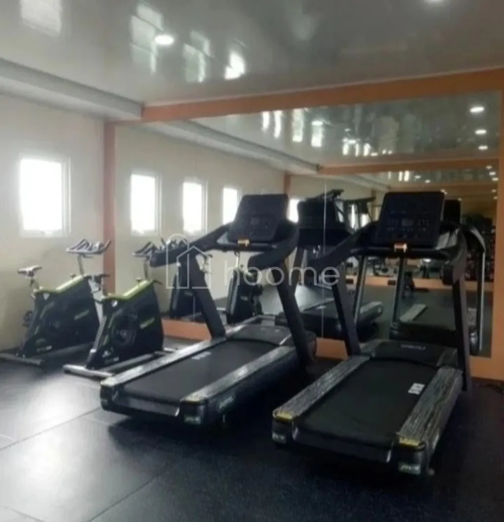 Sewa Apartemen Type Studio Mansyur Residence Apartment jalan Dr. Mansyur - USU - Setiabudi - Medan sewa bulanan dan tahunan 