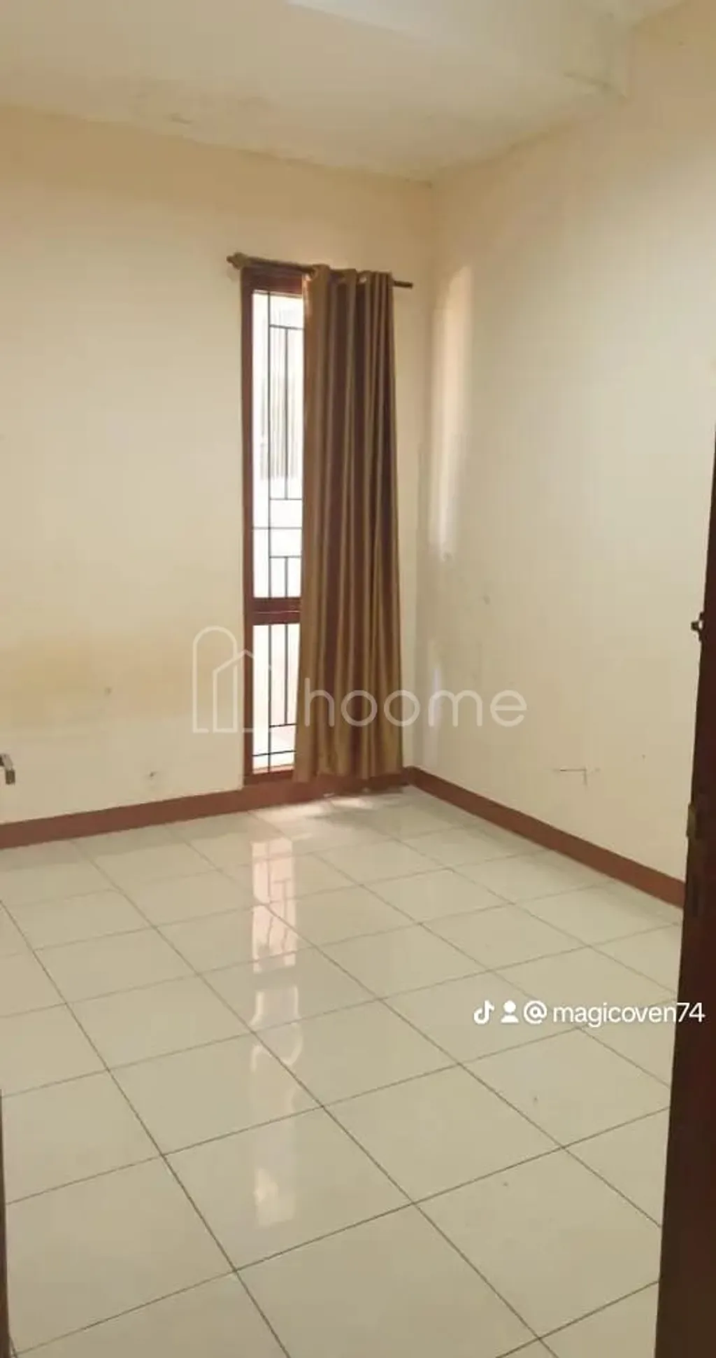 DIJUAL / DISEWAKAN RUMAH SIAP HUNI – LOKASI STRATEGIS CIGANITRI BOJONGSOANG