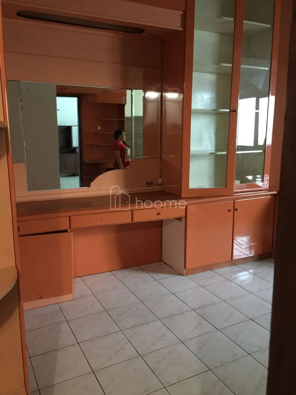 FOR SALE Apartemen Rajawali Kemayoran – Jakpus 📍