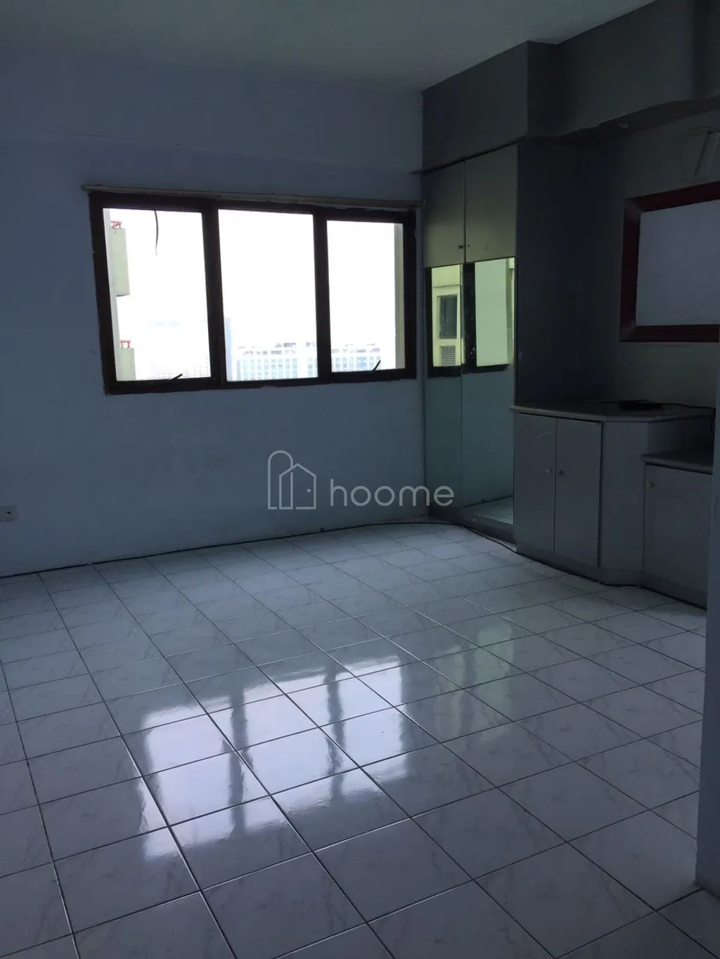 FOR SALE Apartemen Rajawali Kemayoran – Jakpus 📍