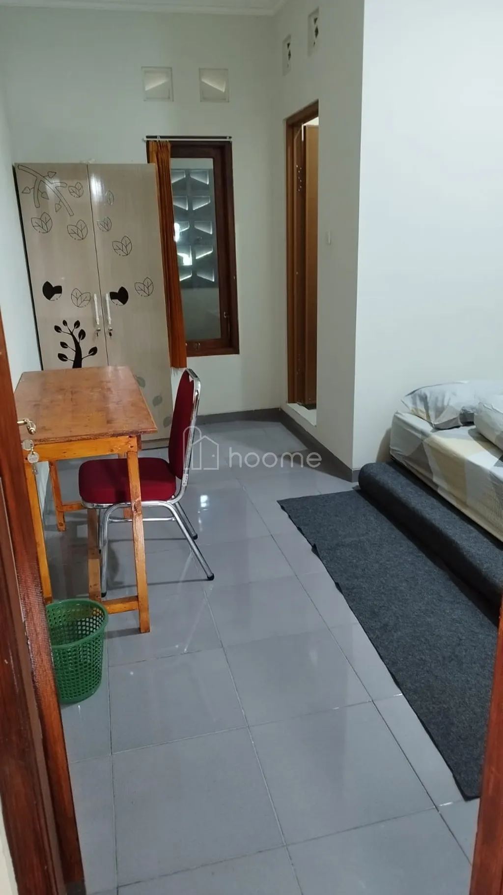 KOS PUTRA ANGGREK GAMPING SLEMAN  