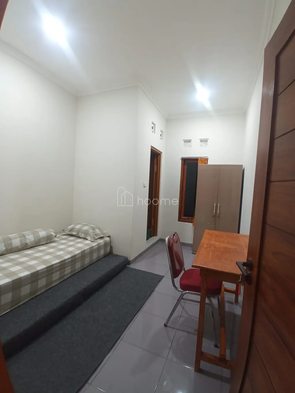 KOS PUTRA ANGGREK GAMPING SLEMAN  