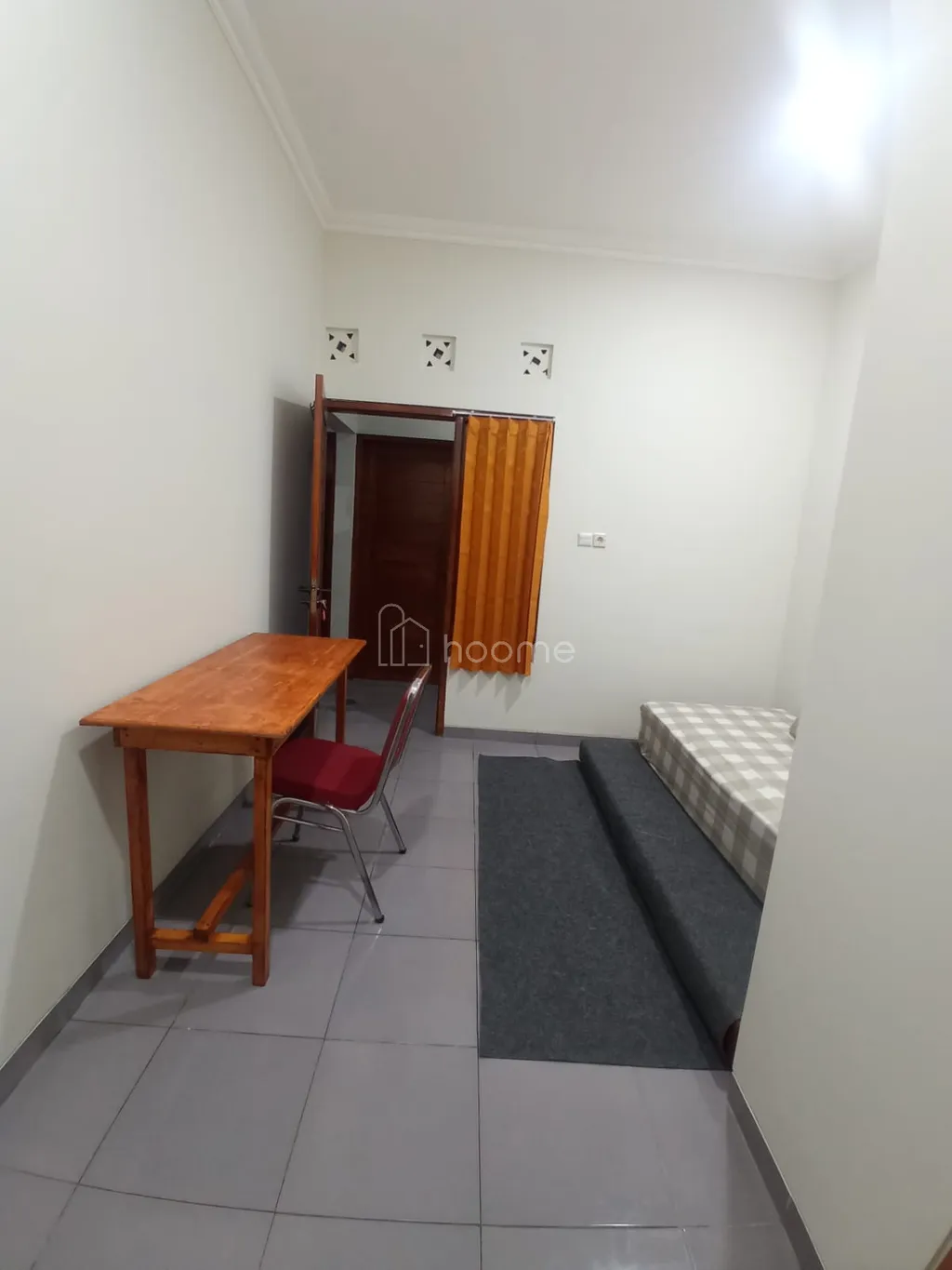 KOS PUTRA ANGGREK GAMPING SLEMAN  