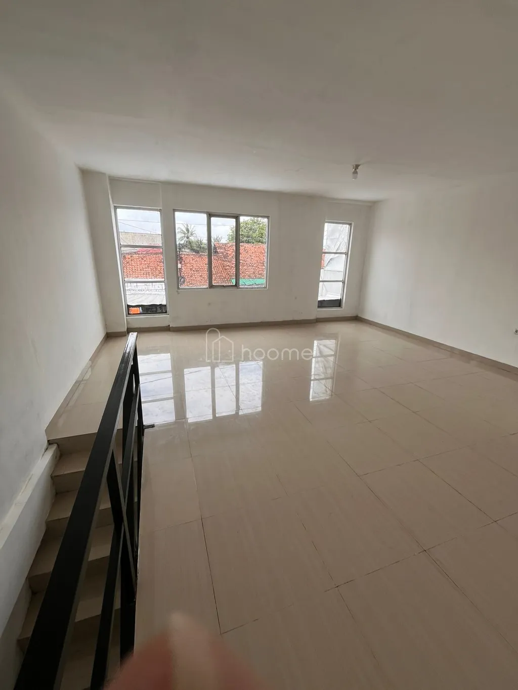 DI JUAL RUKO DI PASAR PARUNGPUNG A14