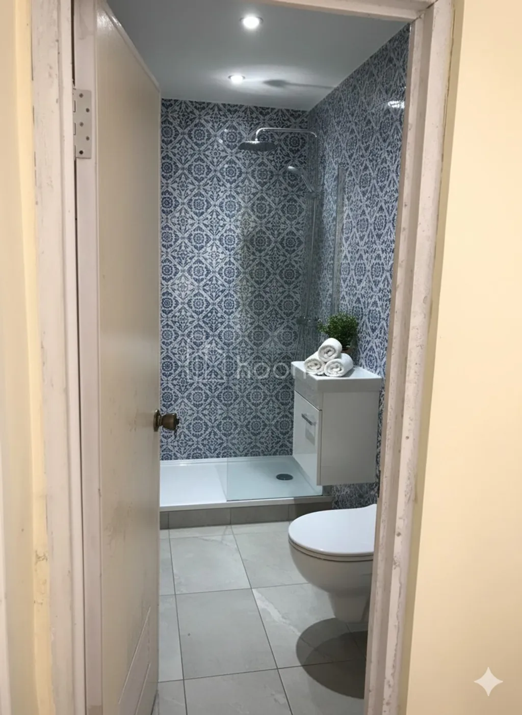 Rumah Siap Huni 2026 3 menit ke tol pik 2 @Mutiara Garuda Teluk naga Bebas Banjir