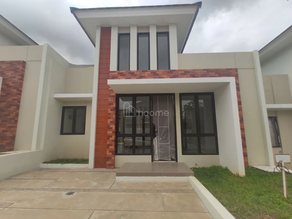 Dijual BU Rumah Citra Sentul Raya