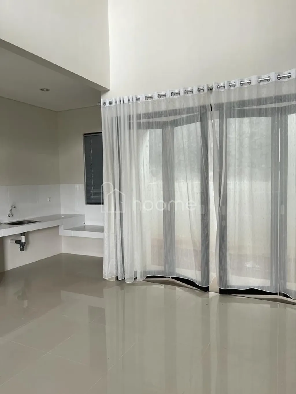 Dijual BU Rumah Citra Sentul Raya