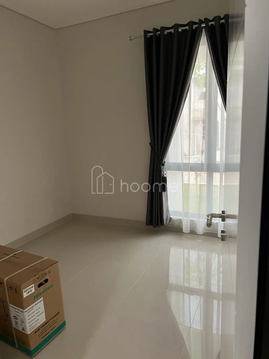 Dijual BU Rumah Citra Sentul Raya