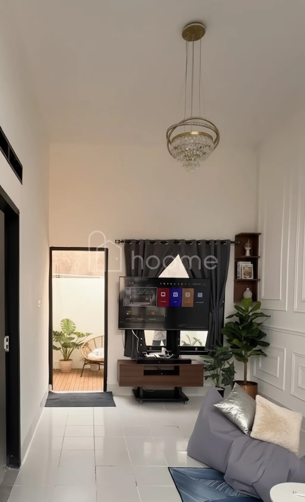 Rumah Subsidi Tangerang