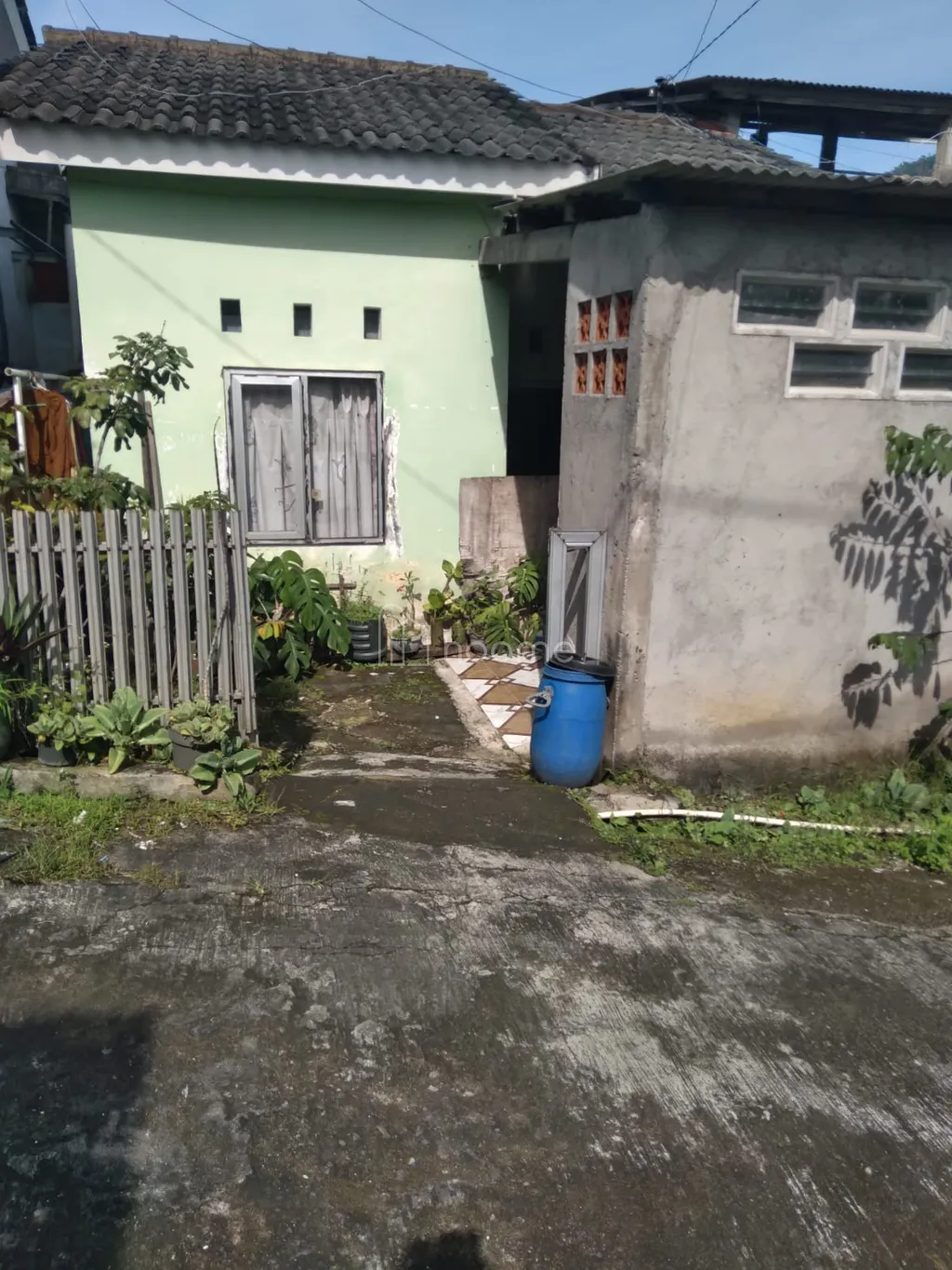 jual rumah kpr,masih ada cicilan