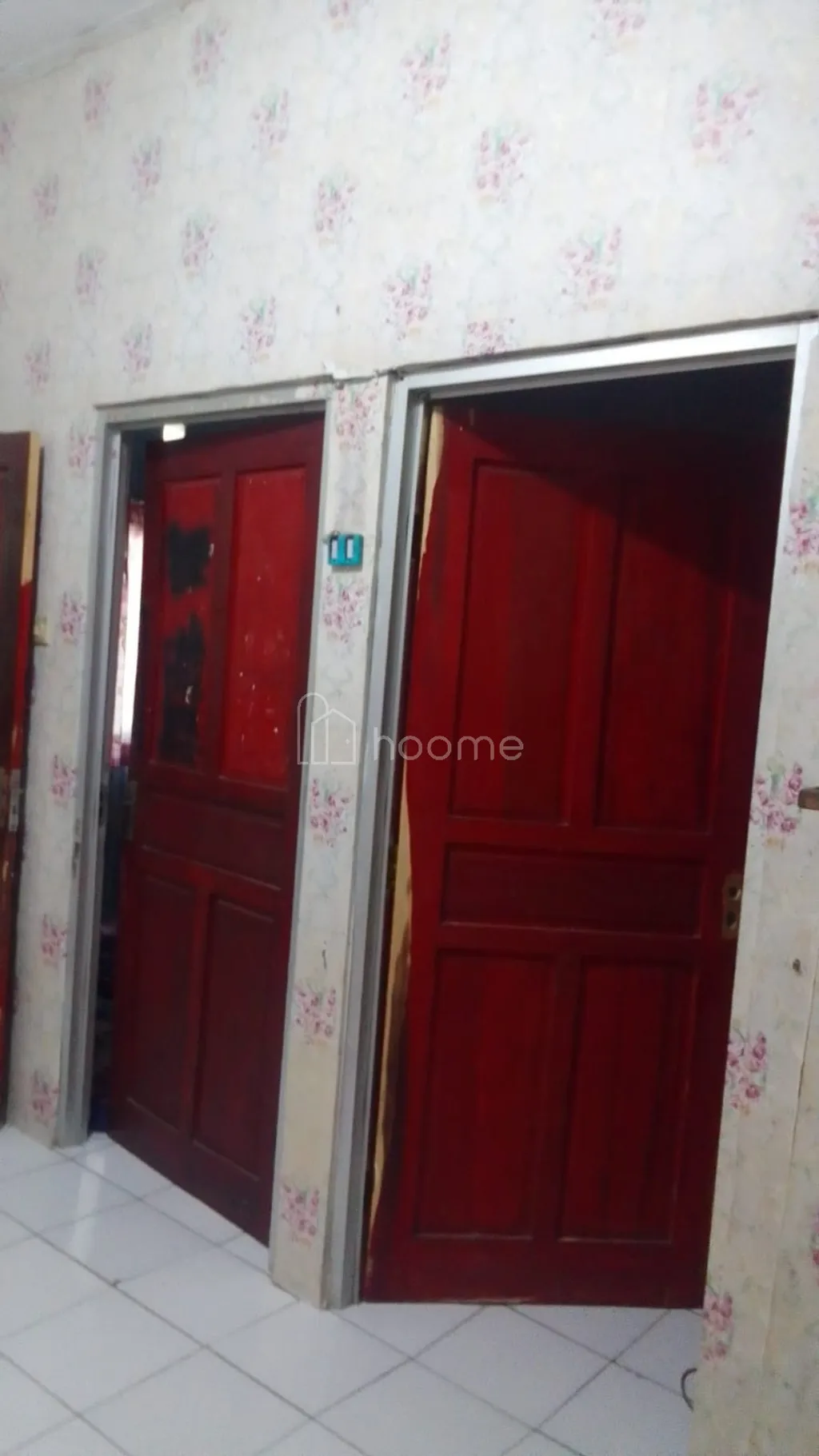 jual rumah kpr,masih ada cicilan