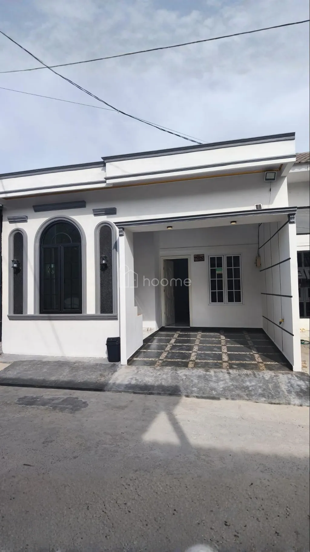 Annieland Rumah Subsidi Tangerang, DP Hanya 4,5 Juta!