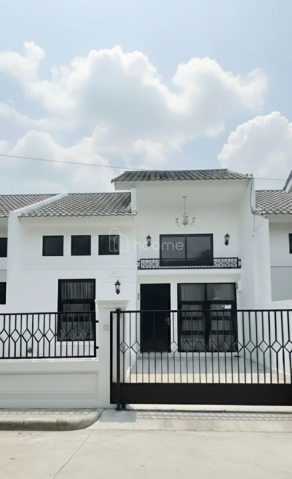 Annieland Rumah Subsidi Tangerang, DP Hanya 4,5 Juta!