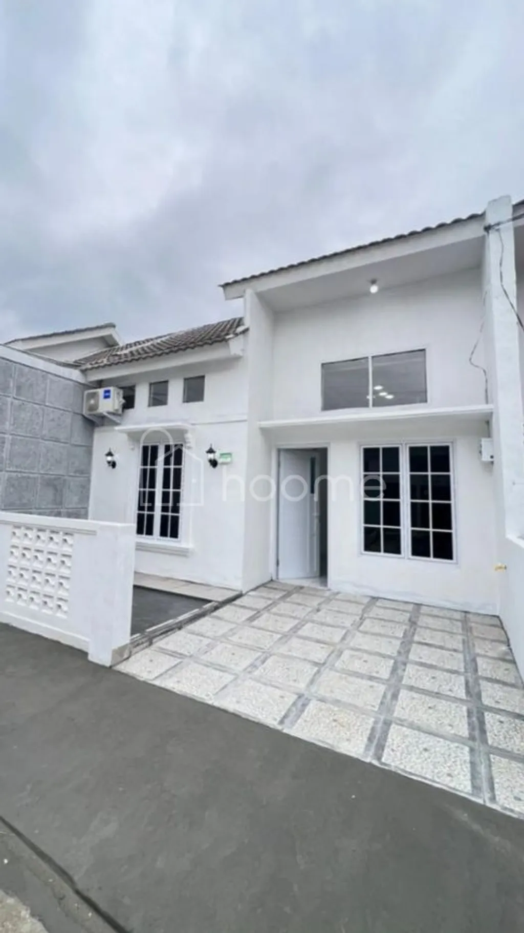 Annieland Rumah Subsidi Tangerang, DP Hanya 4,5 Juta!