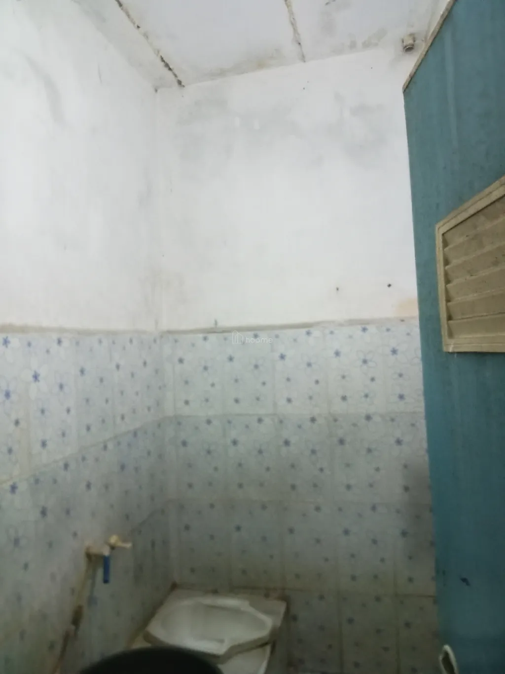 Jual rumah perumnas klender