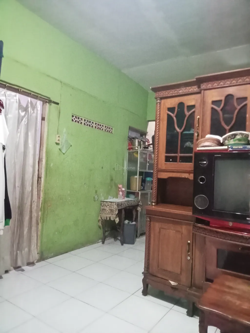 Jual rumah perumnas klender