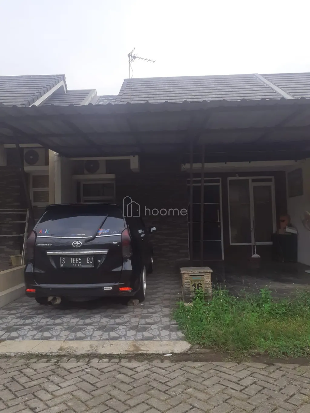 Di JUAL CLUSTER SHERWOOD , Metland Transyogi