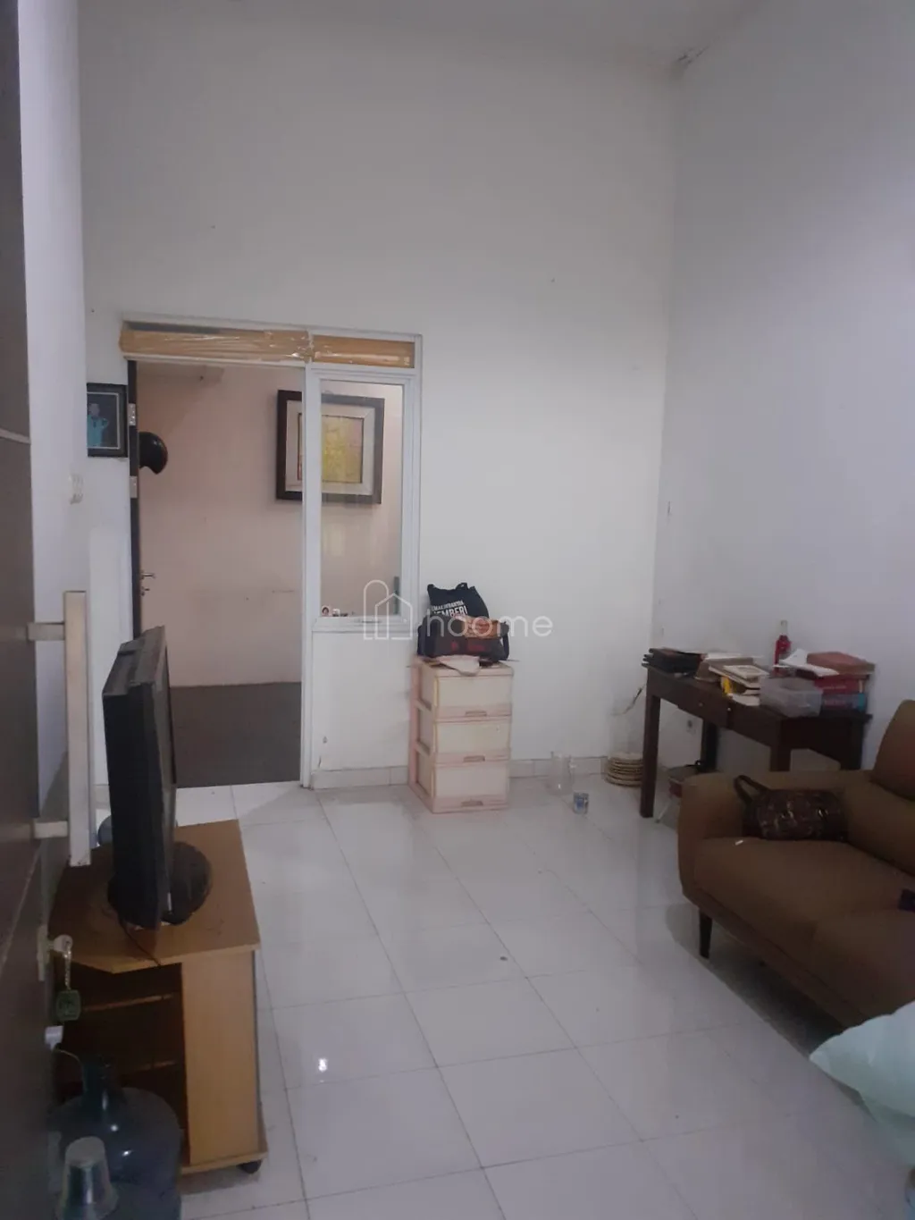 Di JUAL CLUSTER SHERWOOD , Metland Transyogi