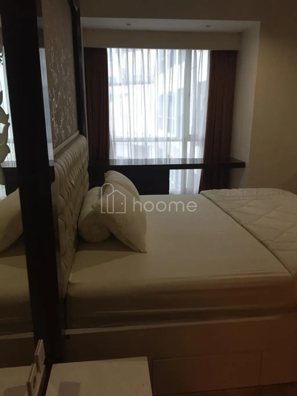 JUAL CASA GRANDE - TOWER AVALON