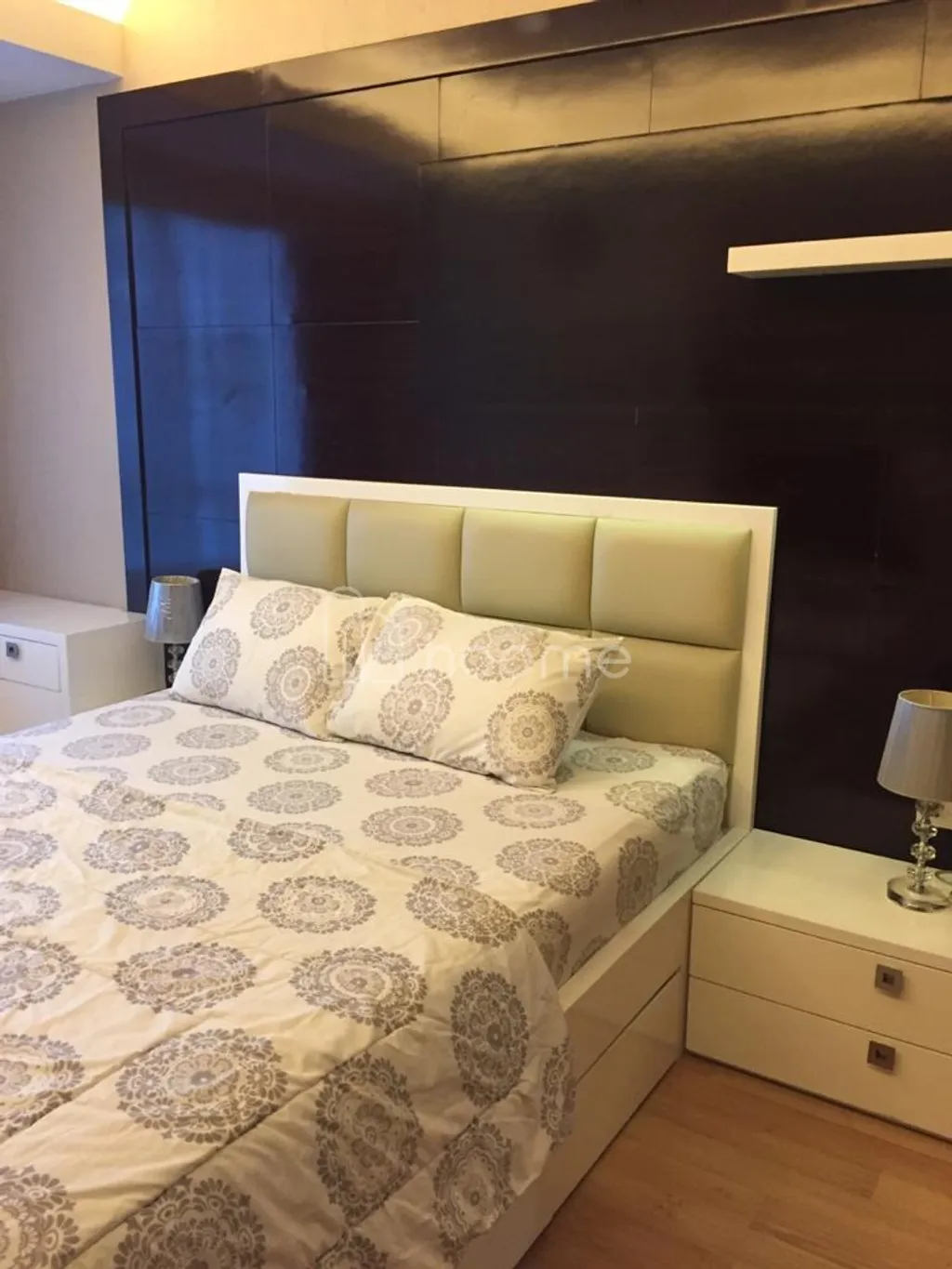 JUAL CASA GRANDE - TOWER AVALON