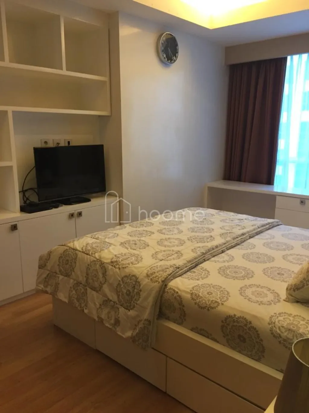 JUAL CASA GRANDE - TOWER AVALON