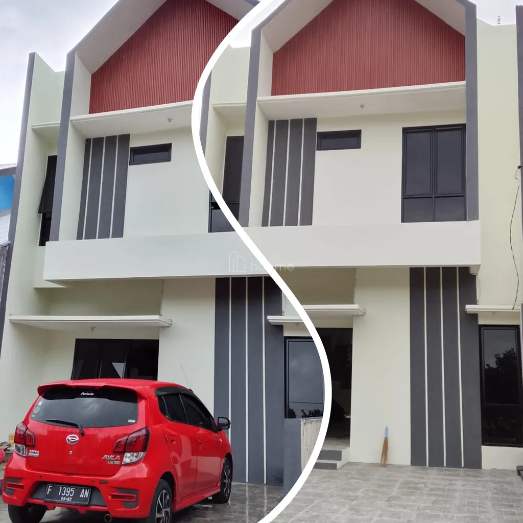 Kemang Asri Residence by The Centera