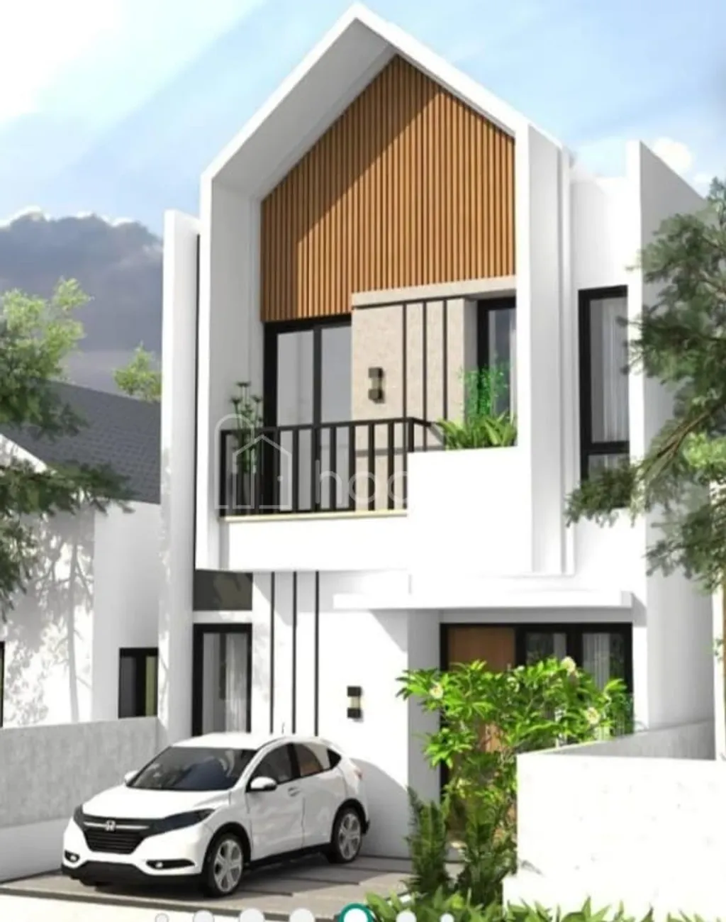 Kemang Asri Residence by The Centera