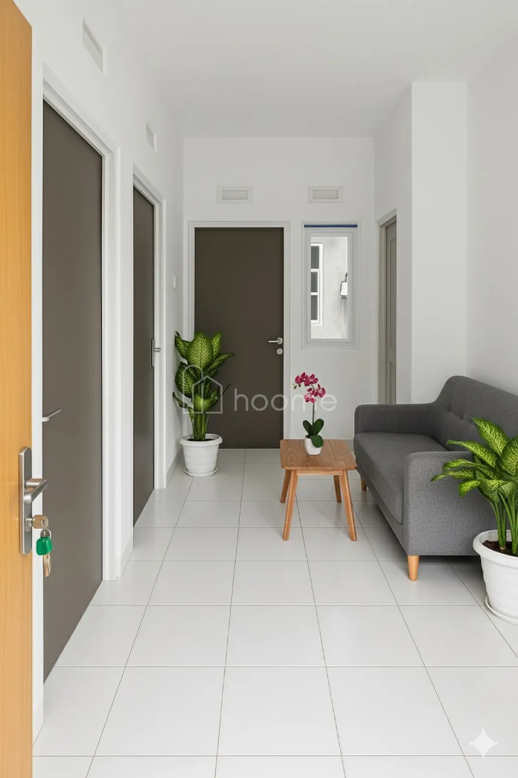 Rumah Subsidi Tanpa Dp Di Sukabumi Lokasi Strategis