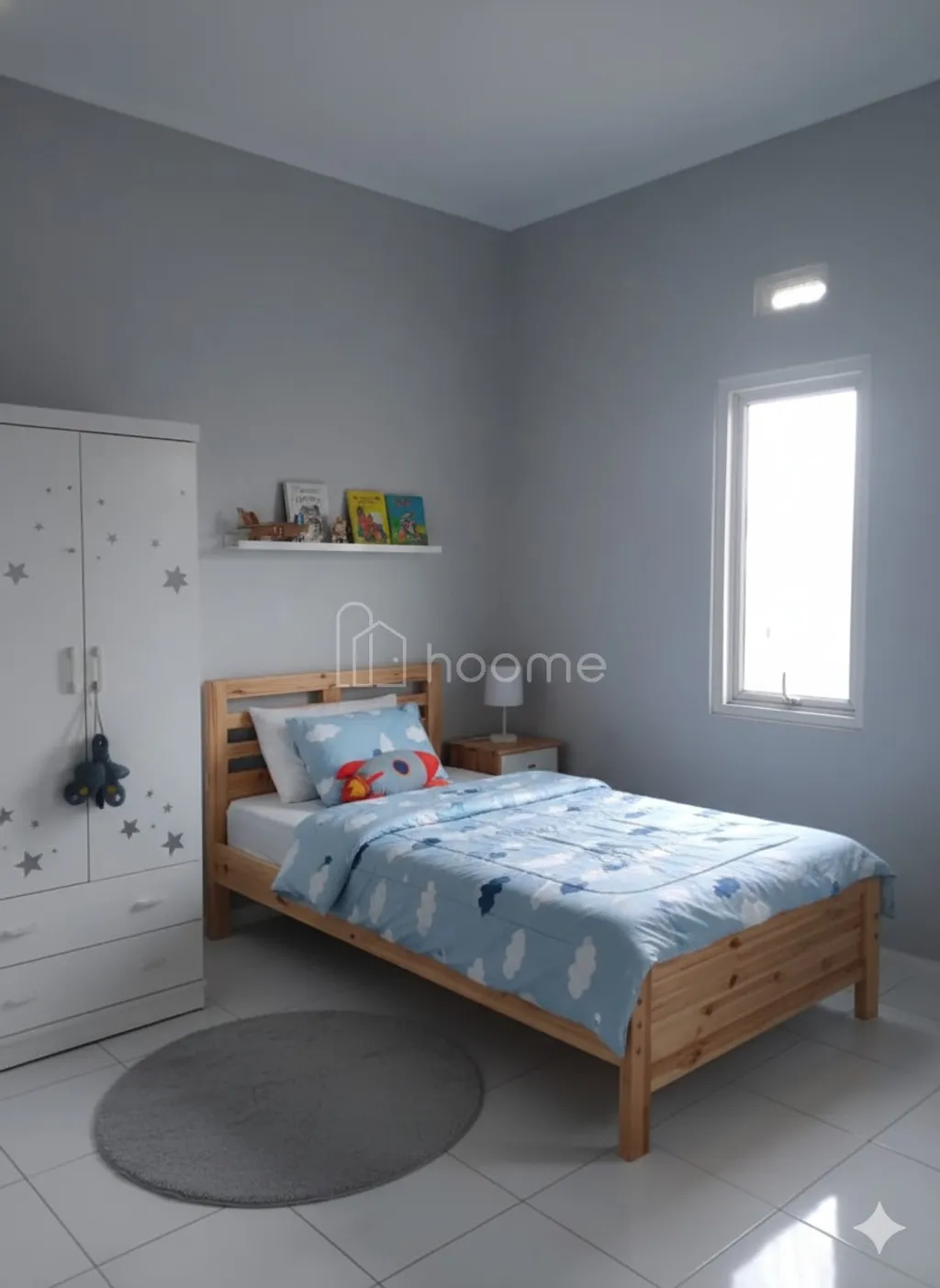 Rumah Murah Tanpa Dp Di Sukabumi JAwabarat Lokasi Strategis