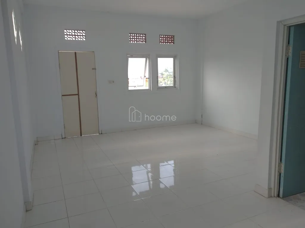 Ruko 3 Lantai Strategis di Kawasan Tohpati