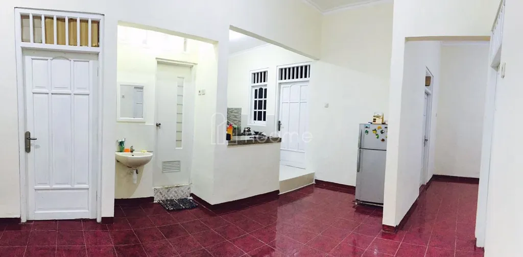 RUMAH HOOK, LUAS, SIAP HUNI - LARANGAN, SIDOARJO