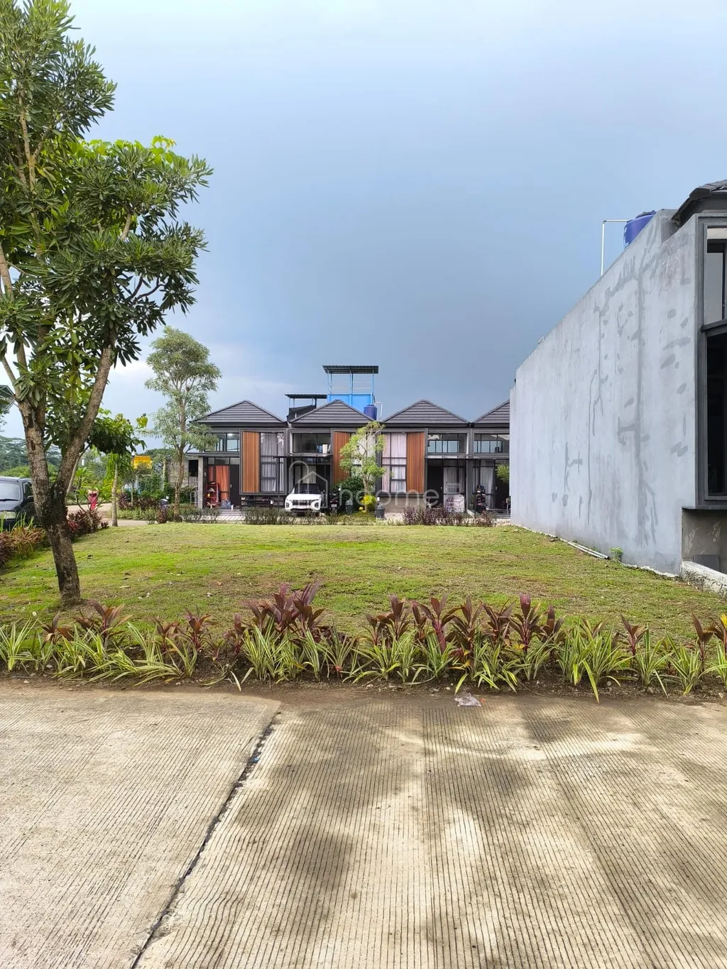 DIJUAL MURAH KAVLING di Golden Park 3 Serpong, BSD