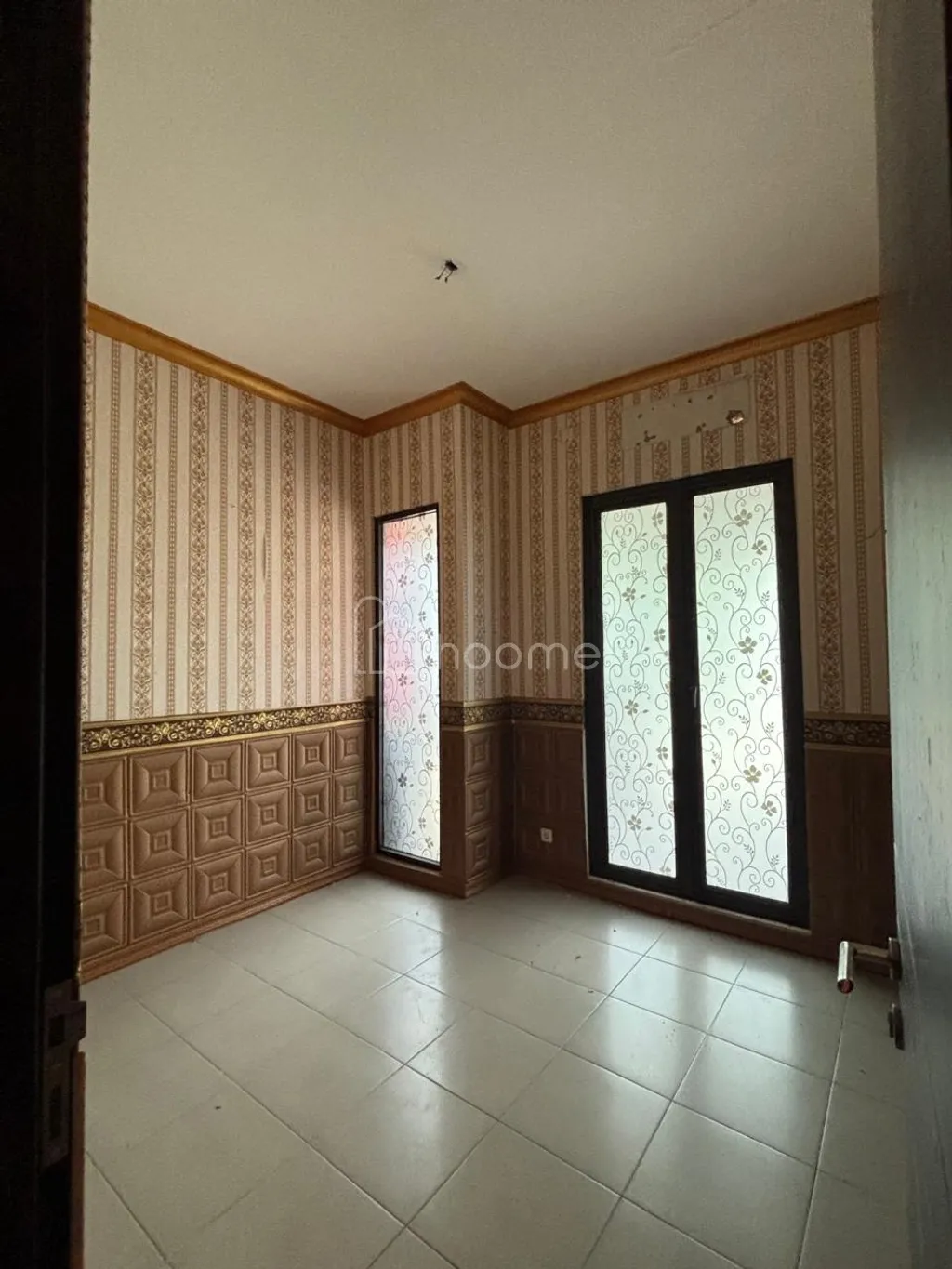 DIJUAL RUMAH BOTANICA VALLEY