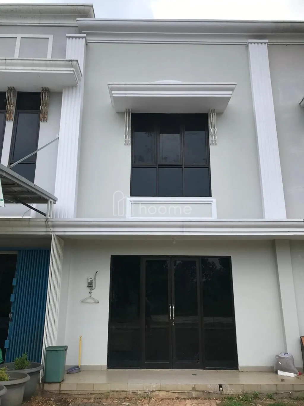 DI JUAL KIOS BOTANICA VALLEY