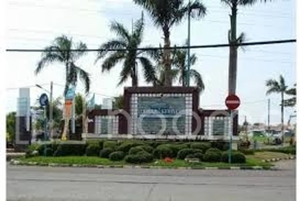 Jual Rumah Villa Mutiara Gading 3 Taman kebalen babelan