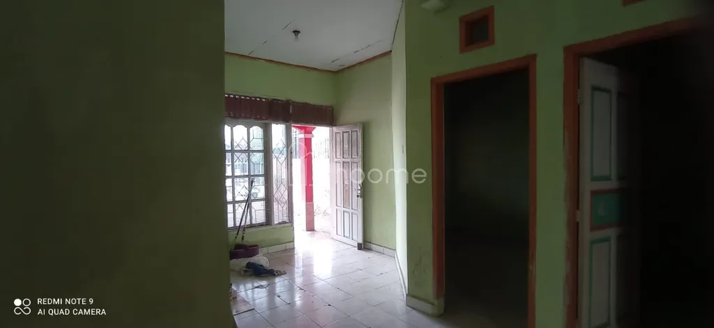 Dijual/disewakan rumah fi jln poros hartako 